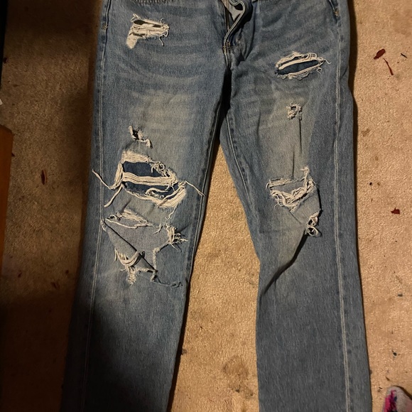 Jeans - Picture 5 of 7